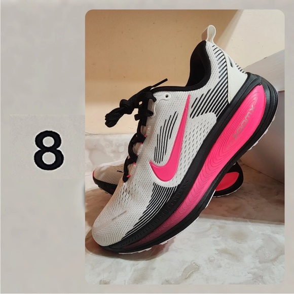 New! Nike Vomero 18 ZoomX Deb - Picture 1 of 12